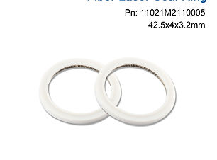 RAYTOOLS BM114S 用于 D37*T7 保护窗的密封螺丝