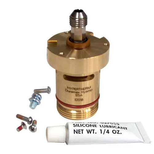 Hypertherm 428147 套件，Duramax Hyamp 机割炬主体更换