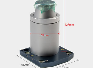 PRECITEC PROCUTTER 传感器插件 F200 P0595-59120