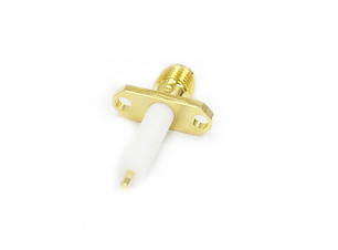 绝缘探头连接器