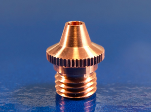 Precitec M1.5' KN 喷嘴