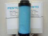 通快滤芯，AK MS6-369323 FESTO，MS6-LFM-AI-547922