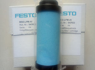 通快滤芯，AK MS6-369323 FESTO，MS6-LFM-AI-547922