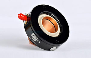 LASERMECH 传感器头