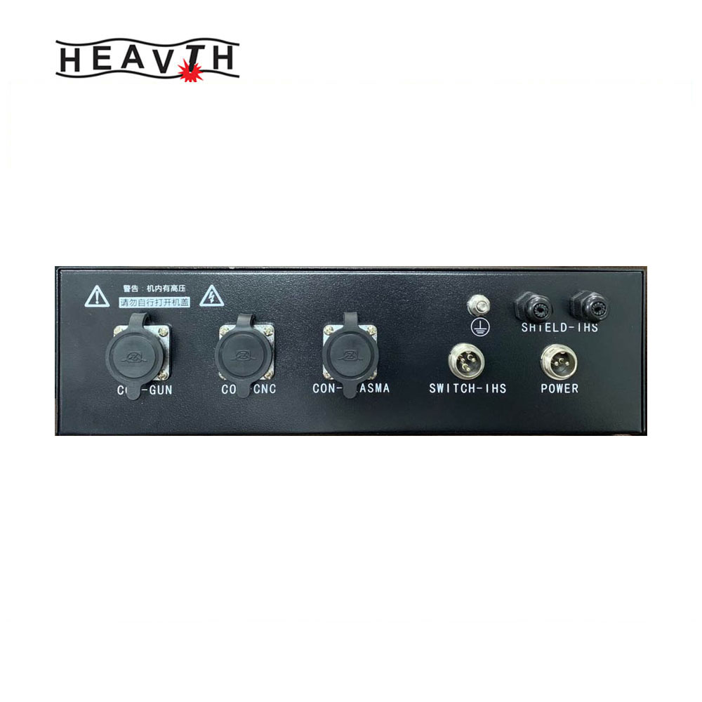 HP300 Acr 电压高度控制器