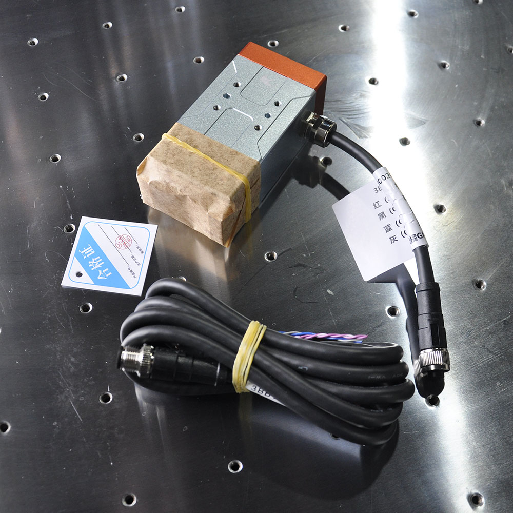 ZEFG-30A电动夹爪