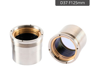 WSX D37F125 带镜筒聚焦镜头