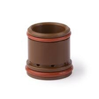 林肯电电极铜，275A（低碳钢、不锈钢-空气、铝）