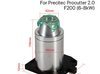 PRECITEC PROCUTTER 2.0 ECO 传感器插件 F200 6/8KW，P0595-59120