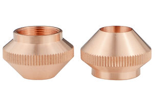 Lasermech 尖端固定螺母