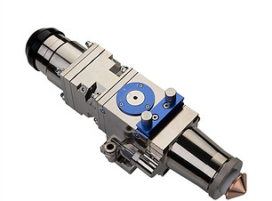 WSX MN15S 手动切割头