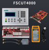 上海博楚激光控制系统 Fscut2000激光切割机控制板系统