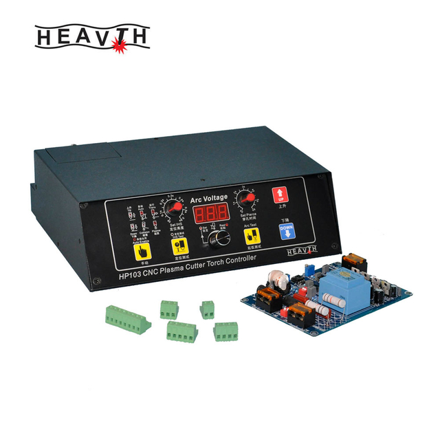 HP103等离子弧压高度控制器