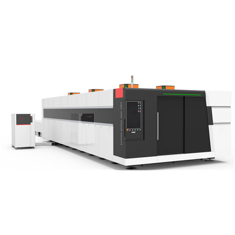 Heavth Laser H系列高功率激光切割机