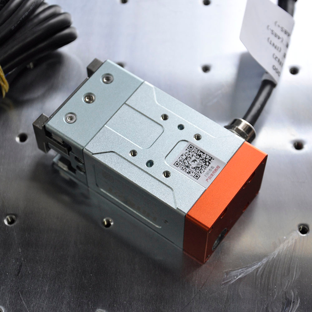 ZEFG-30A电动夹爪