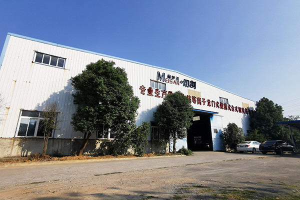 工厂参观15