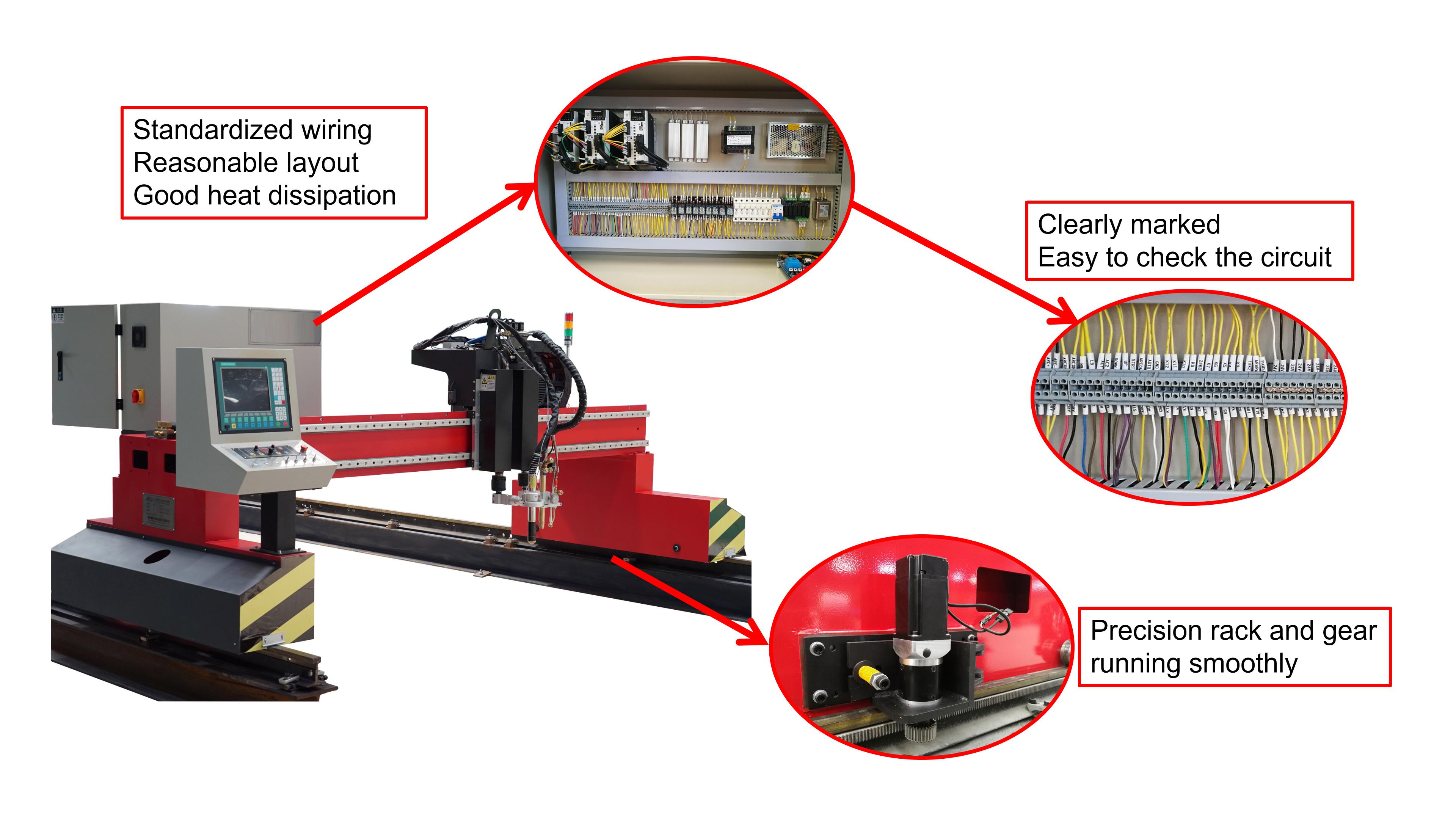 龙门数控切割机_06