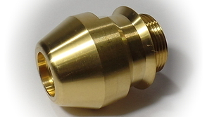 喷嘴体光纤激光器/ Byspeed Pro 10034061