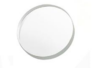 Raytools盖板玻璃，D22.4mm * T4.1mm