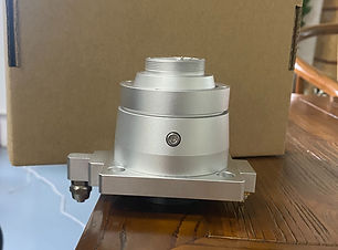 Raytools BM115 F150 传感器头