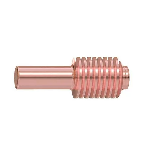 Hypertherm® 220669 型 45 安培电极，适用于 Powermax45/T45V/45m 等离子割炬