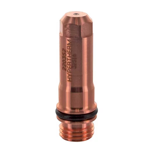 海宝 220352 电极，O2，200 安培