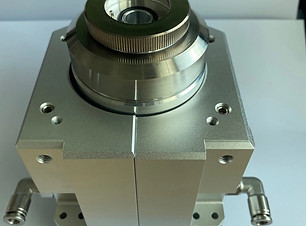 Precitec 水冷套件,Precitec Procutter 2.0 F200