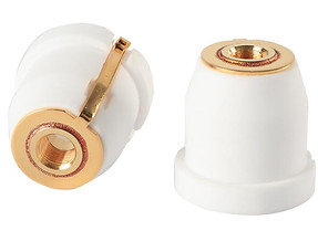 通快陶瓷，0260432，直径：31.8mm，高度：32mm，螺纹：M8