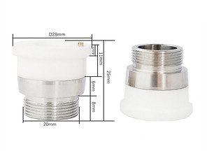 WSX ND18-TCT-001 焊接陶瓷,TCT-001