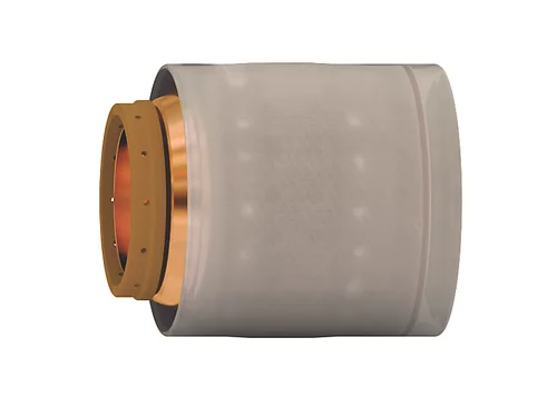 Hypertherm 220760 盖，Hpr400 260A 喷嘴固定器女士
