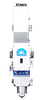 NC30a光纤自动调焦光纤切割头