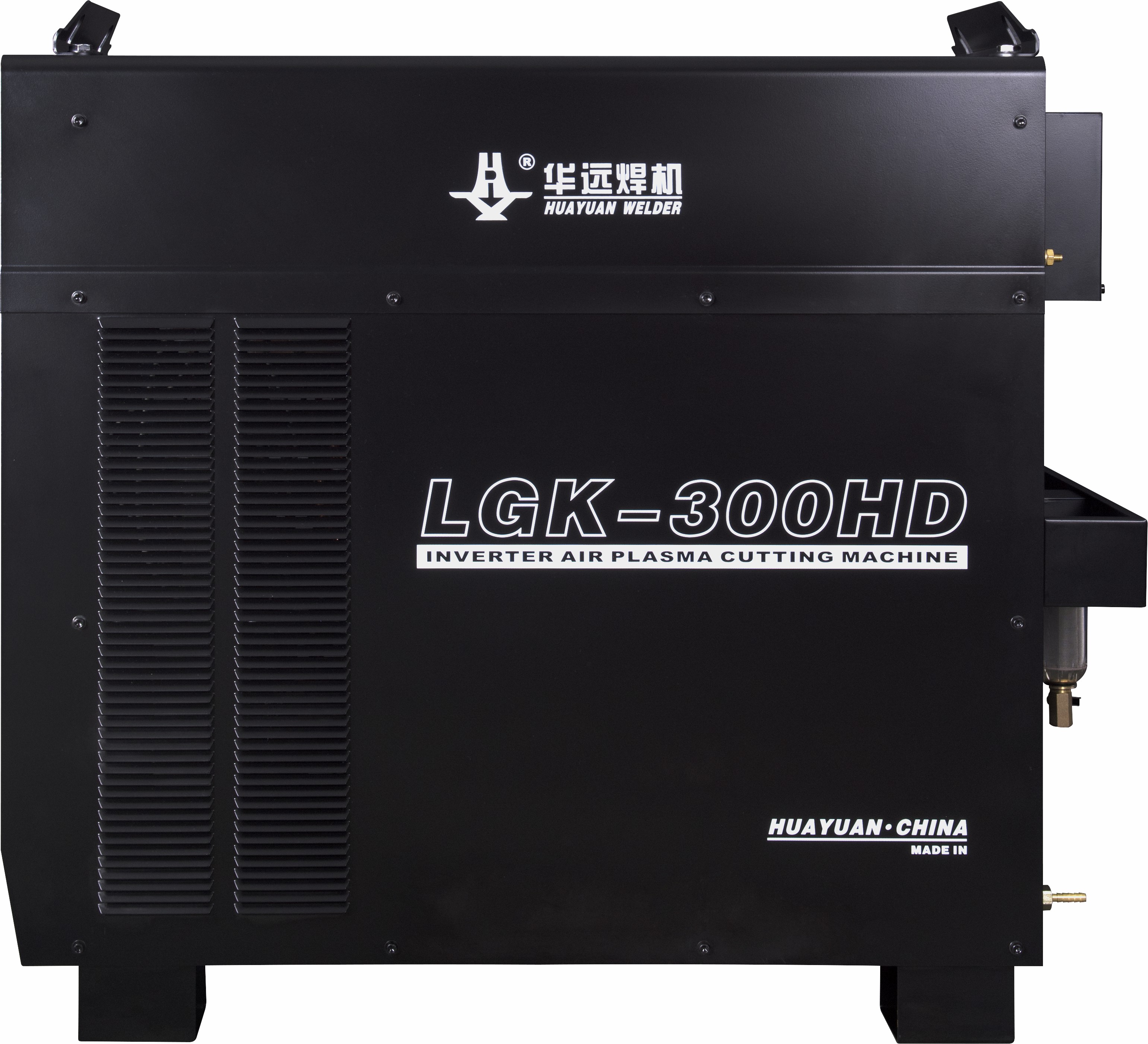 LGK-300HD华源数控等离子切割机