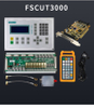 上海博楚激光控制系统 Fscut2000激光切割机控制板系统