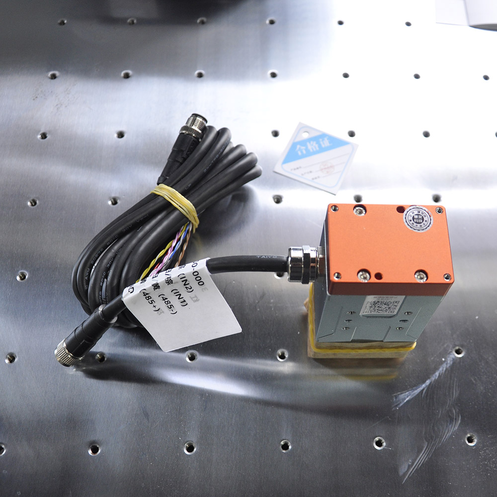 ZEFG-30A电动夹爪