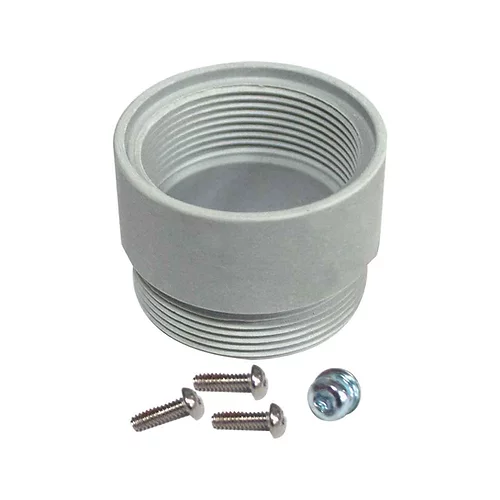 Hypertherm 428248 套件，Duramax Hyamp 180 度机用割炬适配器环耦合器