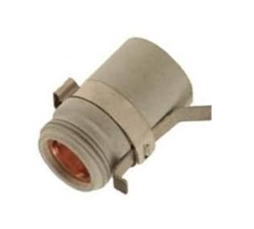 适用于 T100 欧姆 Cont 的 Hypertherm 220206 屏蔽帽