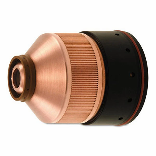 Hypertherm 220754 盖，HPR400 30A 喷嘴固定器 MS 顺时针