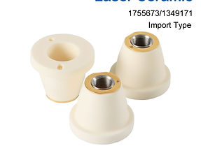 通快陶瓷，1755673/1349171，直径：41mm，高度：33.5mm，螺纹：M12
