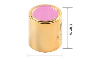 IPG 激光源输出连接器