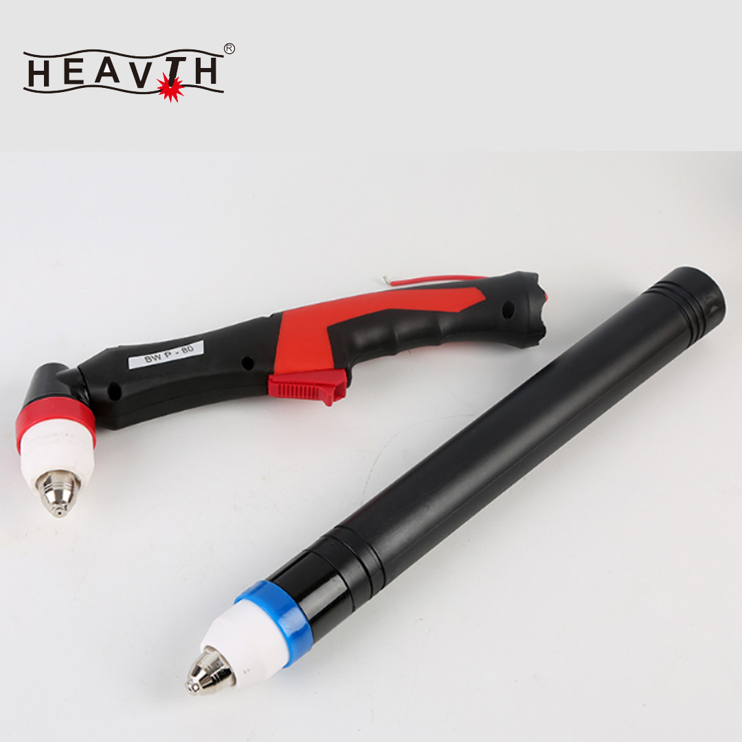 黑狼 P80 手电筒