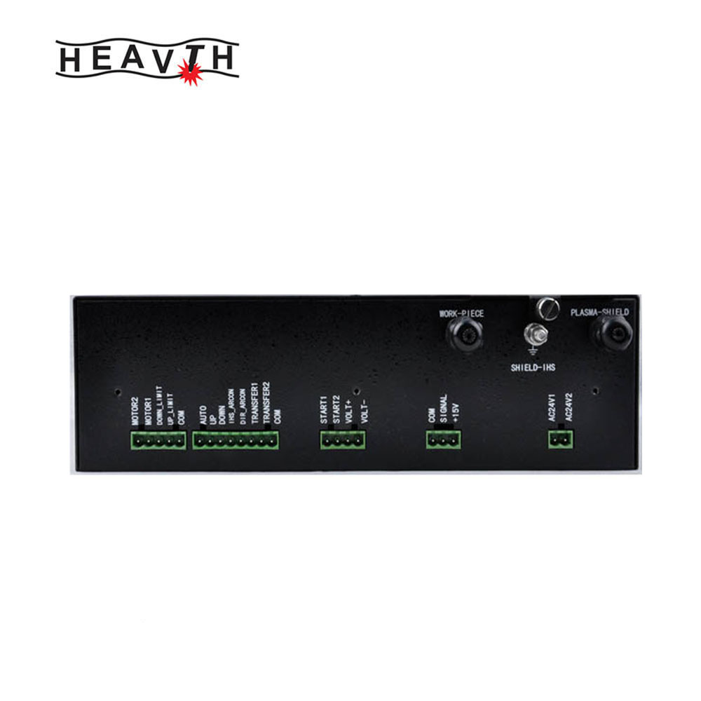 HP103等离子弧压高度控制器