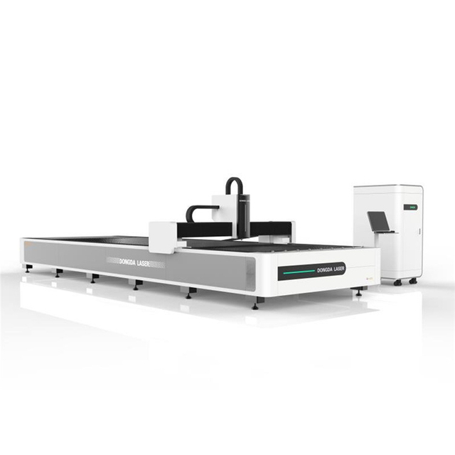 1KW 1.5KW 2KW光纤激光切割机