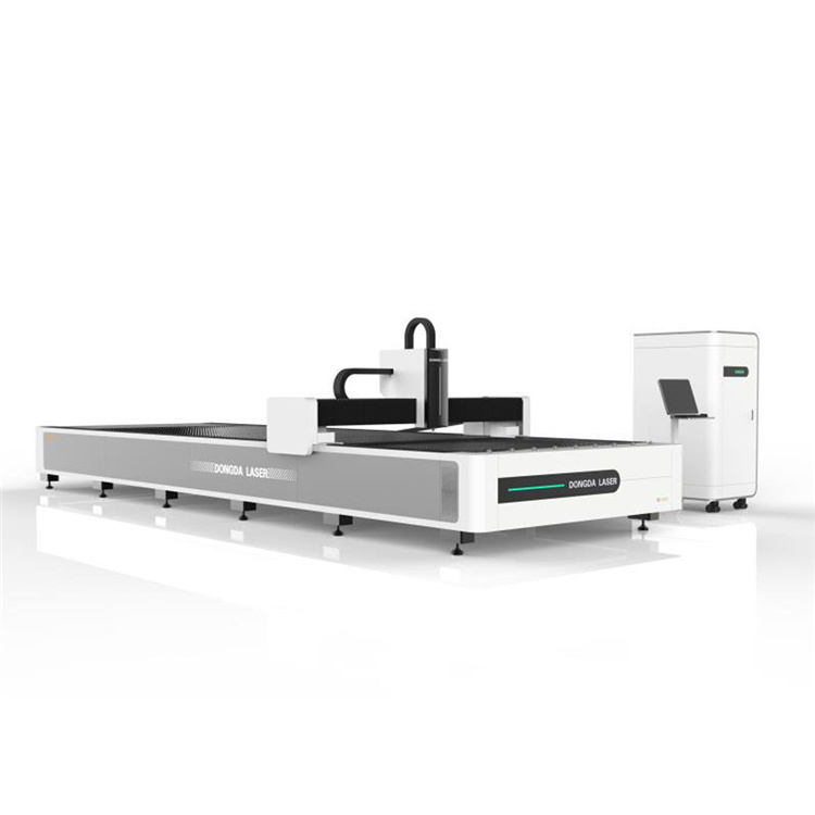 1KW 1.5KW 2KW光纤激光切割机