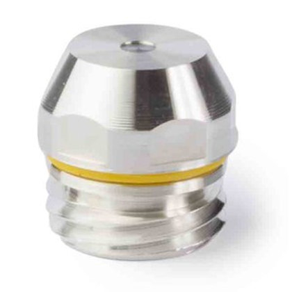 Lincoln 电焊条，银色，200A（低碳钢、不锈钢-空气、铝）C