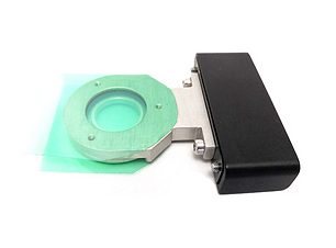 保护玻璃盒 ZM ProCutter WK OG COL，P0595-58881