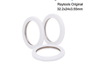 RAYTOOLS D27.9*T4.1 密封圈