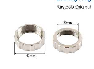 Raytools锁环，外径：41mm