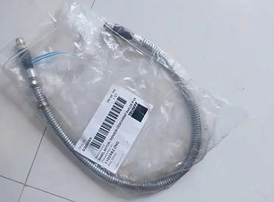 通快传感器电缆，0368989，通快传感器 GESCHIRMT 8*0.25