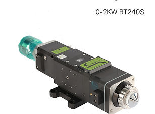Raytools BT240S 手动头,0-2KW
