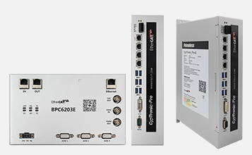 FSCUT7000 精密激光切割 EtherCAT 系统